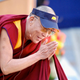 Image for article titled The Dalai Lama Is A Giant Bandwagoner